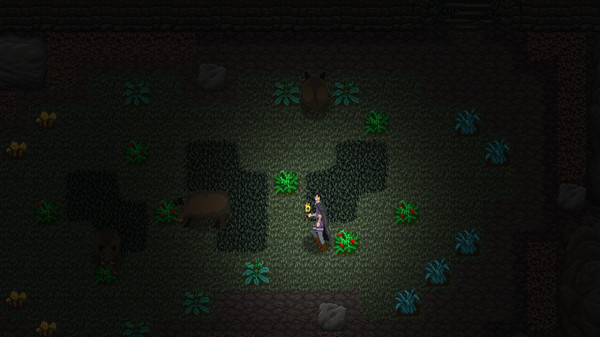 Night Road screenshot 4