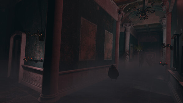The Last Safe Place screenshot 6