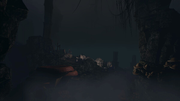 The Last Safe Place screenshot 2