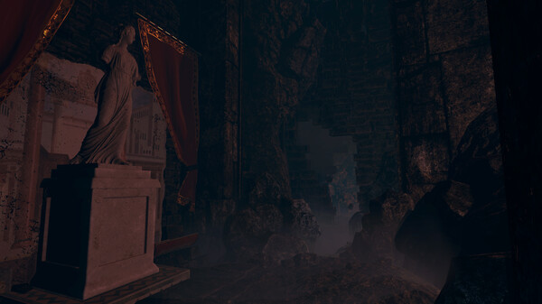 The Last Safe Place screenshot 3