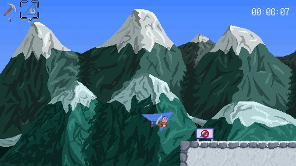 Safe Climbing screenshot 10