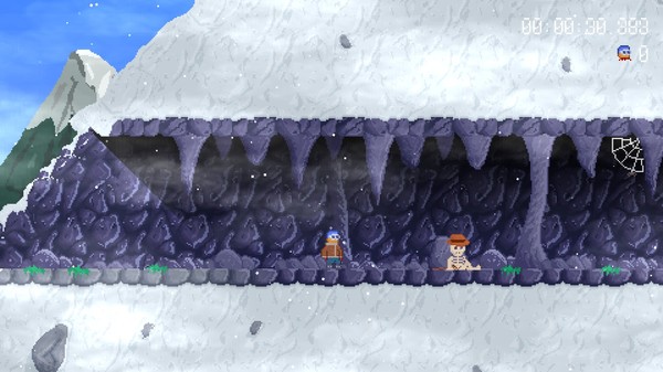 Safe Climbing screenshot 2