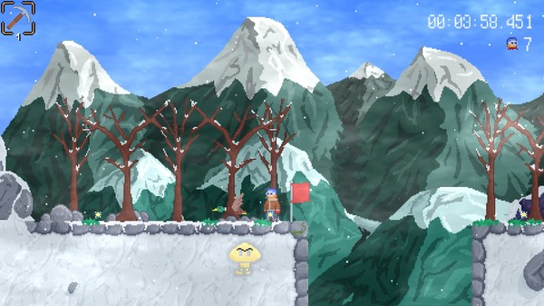 Safe Climbing screenshot 4