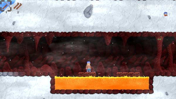 Safe Climbing screenshot 12