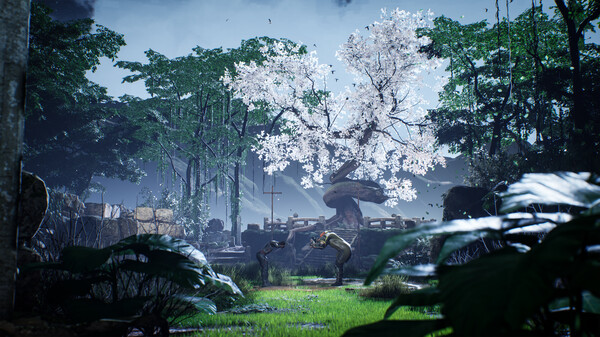 Die by the Blade screenshot 9