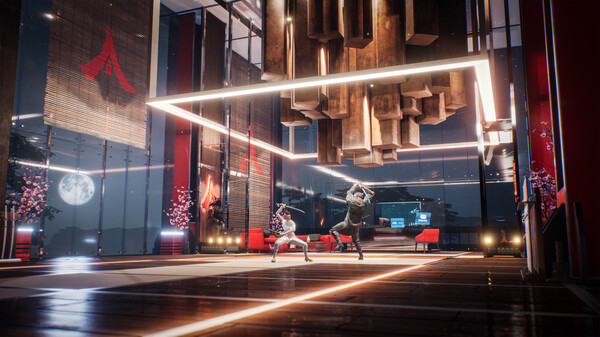 Die by the Blade screenshot 4