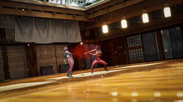 Die by the Blade screenshot 12