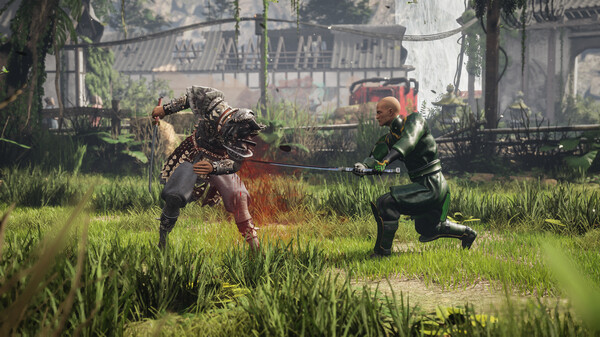 Die by the Blade screenshot 6