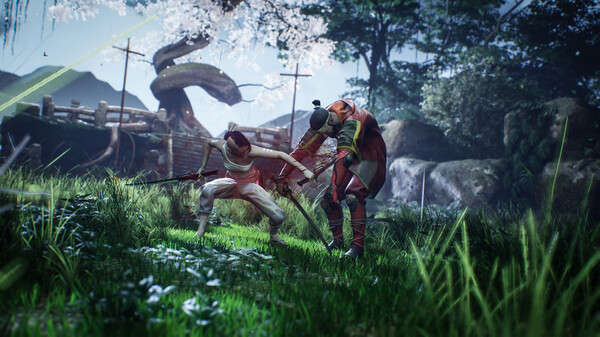 Die by the Blade screenshot 10