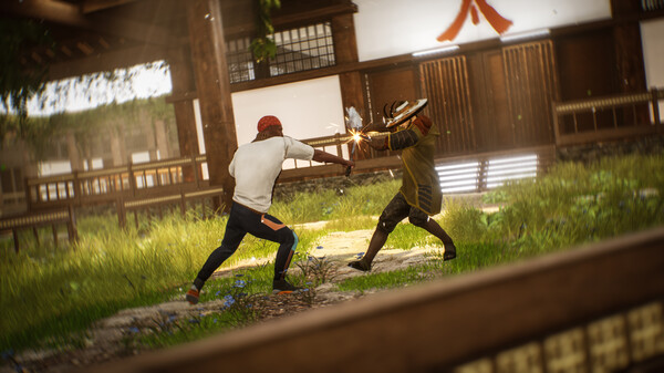 Die by the Blade screenshot 11