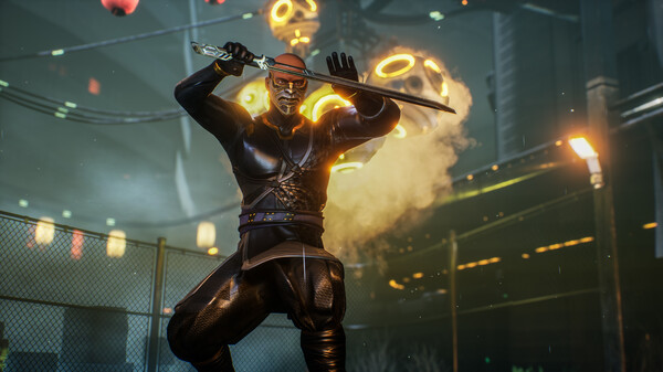 Die by the Blade screenshot 7