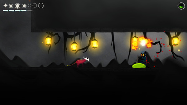 The Guise screenshot 6