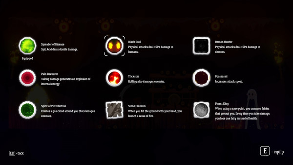 The Guise screenshot 4