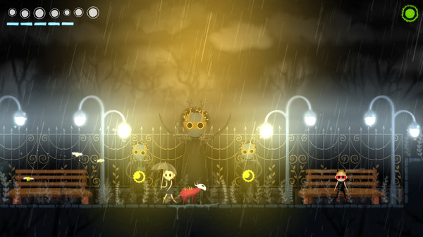 The Guise screenshot 2