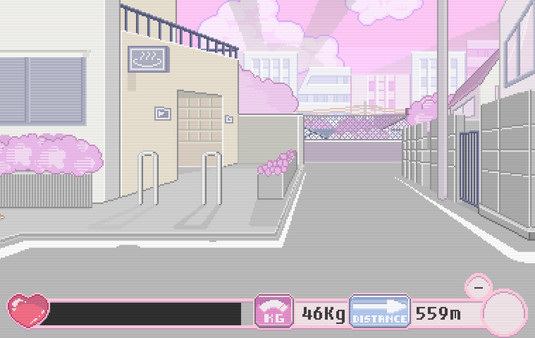 Panic Diet!! screenshot 9