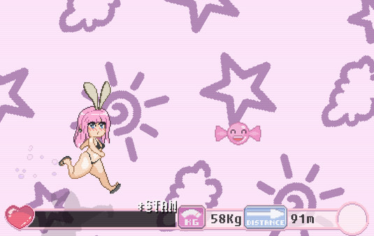 Panic Diet!! screenshot 3