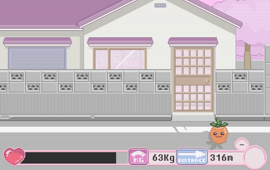 Panic Diet!! screenshot 8
