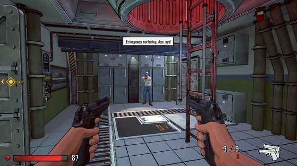 XIII screenshot 10