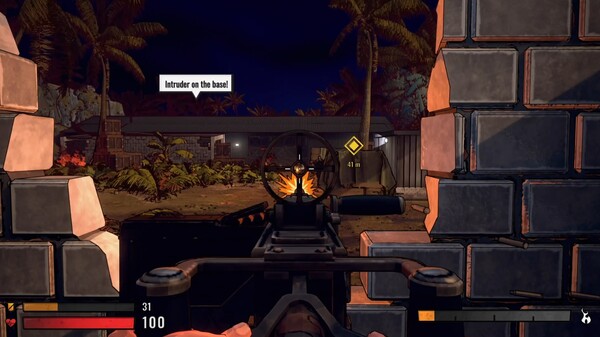XIII screenshot 5