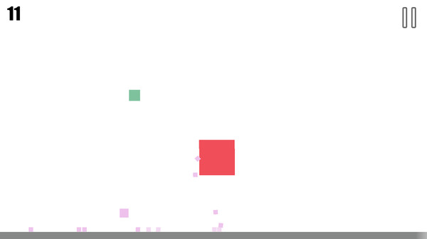 ISLA test screenshot 2