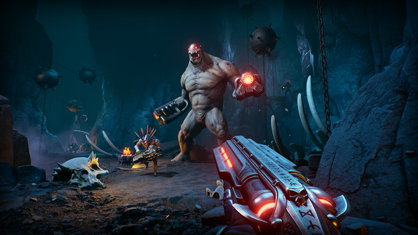 Scathe screenshot 6