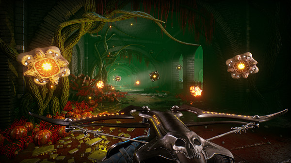 Scathe screenshot 4