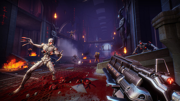 Scathe screenshot 7