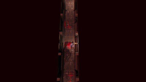 Shadows of time screenshot 10