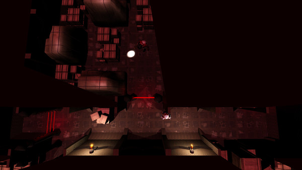 Shadows of time screenshot 1