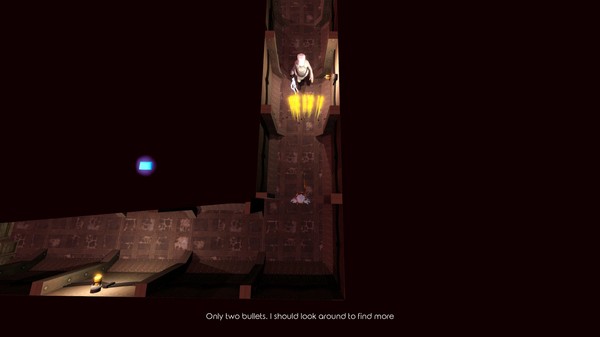 Shadows of time screenshot 2