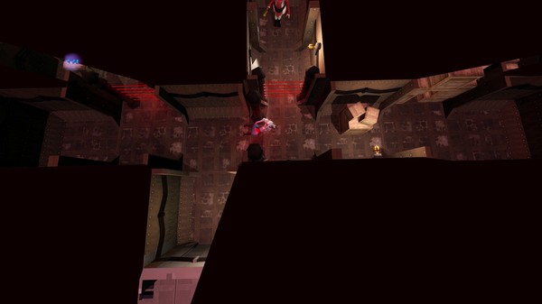 Shadows of time screenshot 7