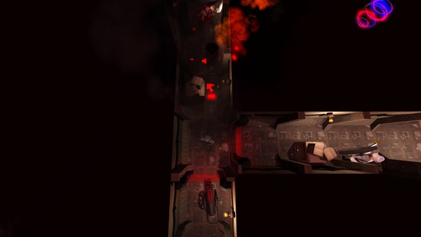 Shadows of time screenshot 9
