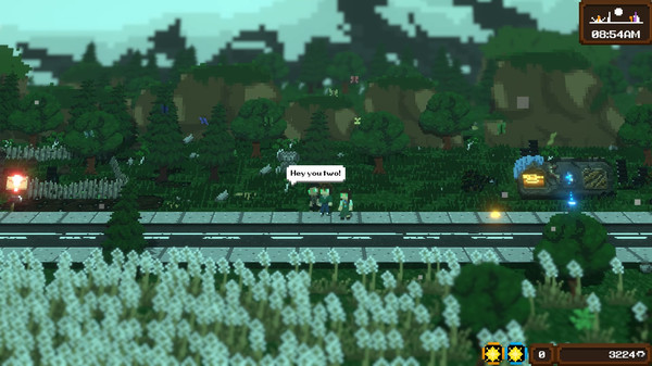 Latte Stand Tycoon + screenshot 8