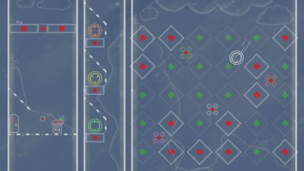 Palallel screenshot 3