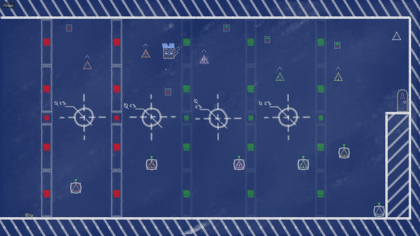 Palallel screenshot 7