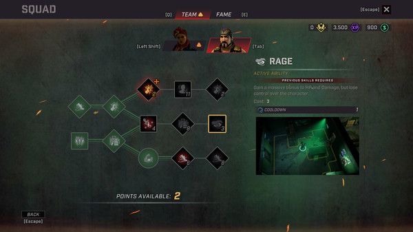 Showgunners screenshot 8