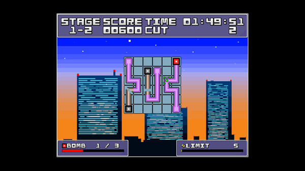 Code Tracer screenshot 1