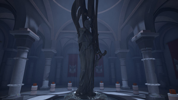 The Academy: The First Riddle screenshot 9