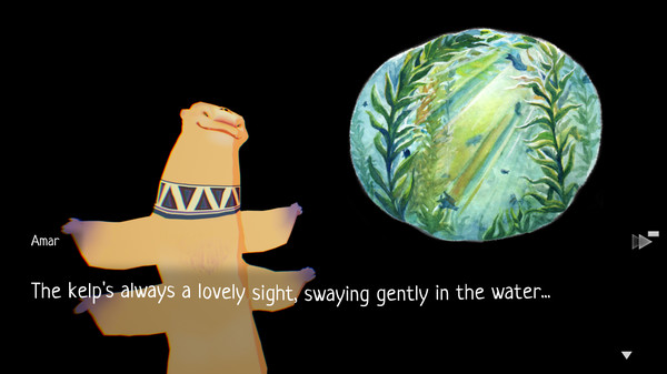 Mythic Ocean: Prologue screenshot 4