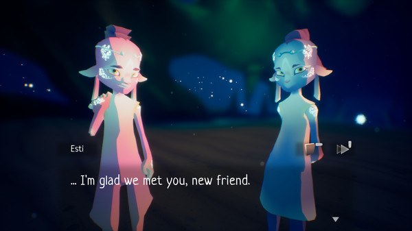 Mythic Ocean: Prologue screenshot 5