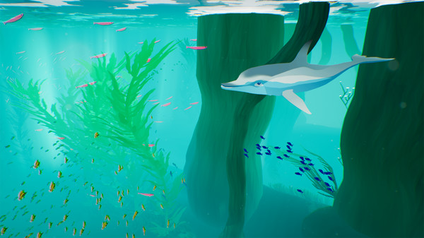 Mythic Ocean: Prologue screenshot 1
