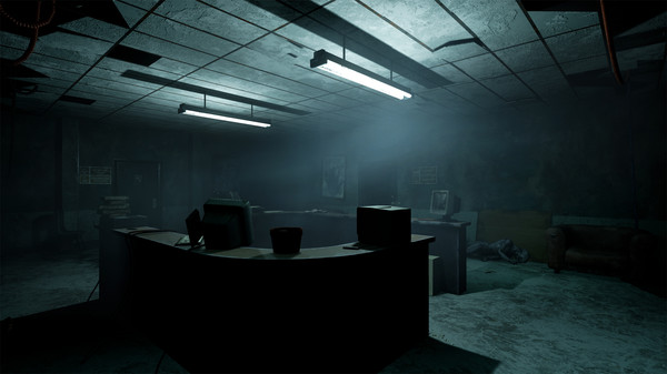 Doors of Silence - the prologue screenshot 2