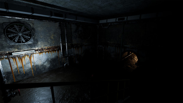 Doors of Silence - the prologue screenshot 6
