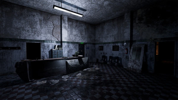 Doors of Silence - the prologue screenshot 7
