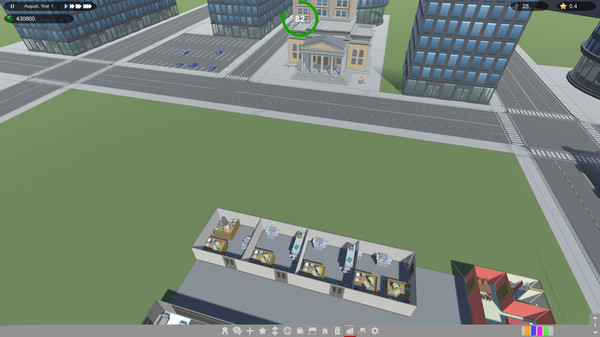 Tower Empire Builder screenshot 7