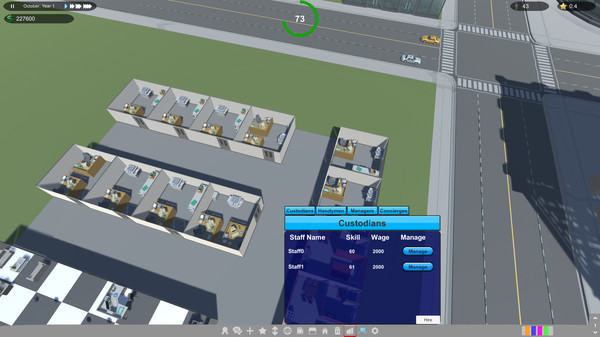 Tower Empire Builder screenshot 5