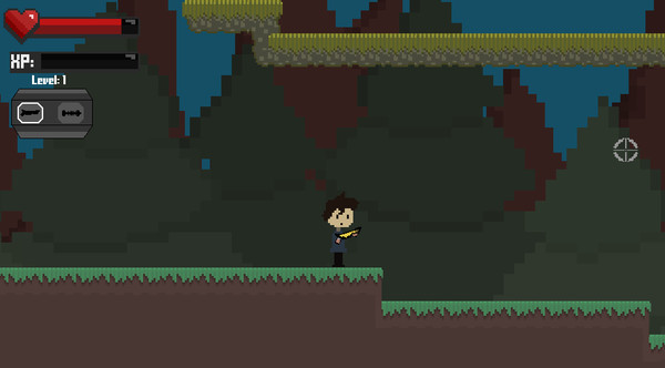 Hooks And Shotguns screenshot 4