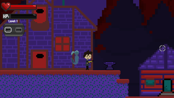 Hooks And Shotguns screenshot 5
