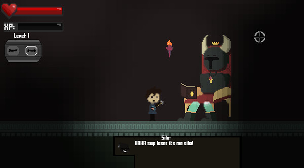 Hooks And Shotguns screenshot 6