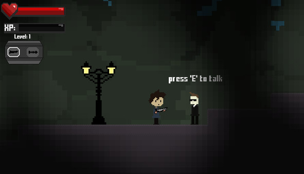 Hooks And Shotguns screenshot 7